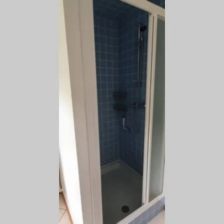 Briancon-serre Chevalier - 3 Pieces - 4 A 6 Couchages - Au Calme-jardin Mis A Dispo * Briançon