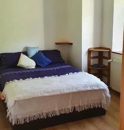 Apartman Briancon-serre Chevalier - 3 Pieces - 4 A 6 Couchages - Au Calme-jardin Mis A Dispo