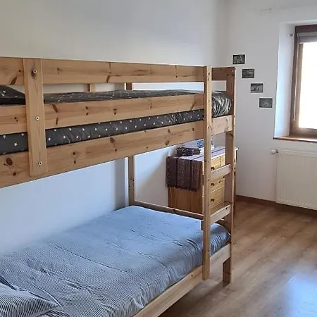 Briancon-serre Chevalier - 3 Pieces - 4 A 6 Couchages - Au Calme-jardin Mis A Dispo *